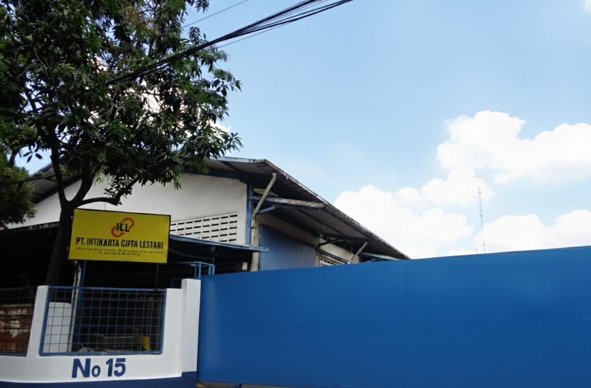 About PT. Intikarya Cipta Lestari