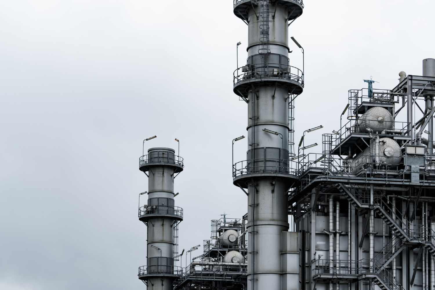 Logo Energy & Power Plant
