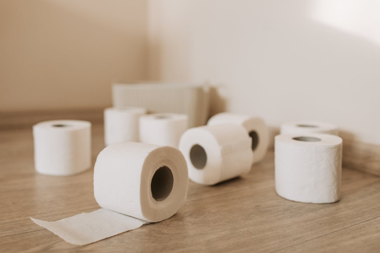 Logo Pulp & Paper