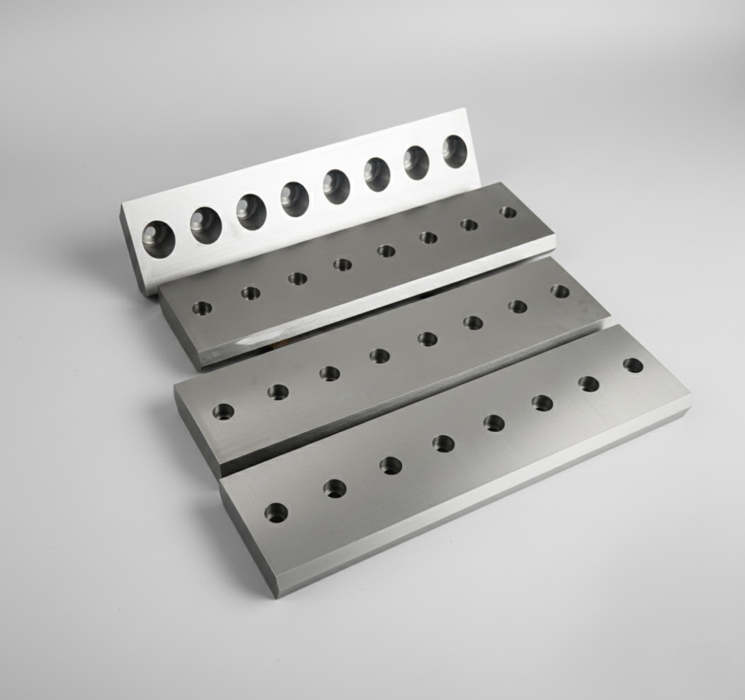 Sparepart Chipper